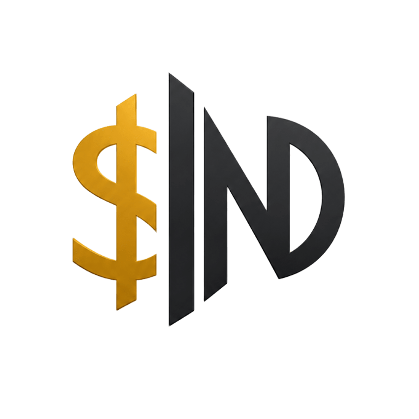 $IND